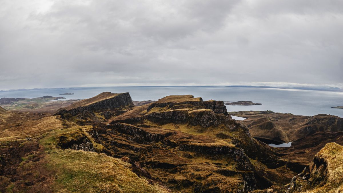Choosing the Best Island Cottage for a Rainy Week