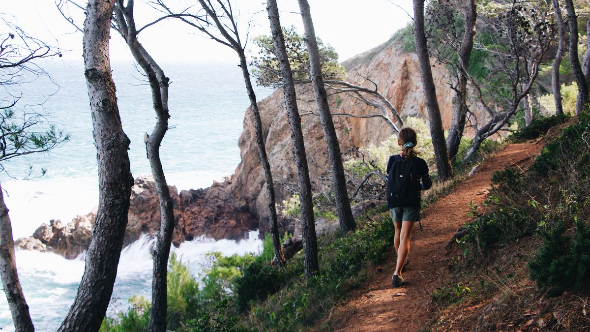Finding Quiet Beaches Away from Summer Crowds