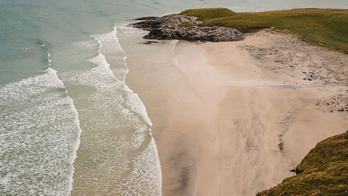 Walking Coastal Paths Safely in Changeable Weather